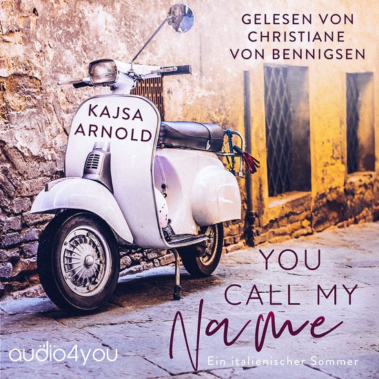 You call my name - cover