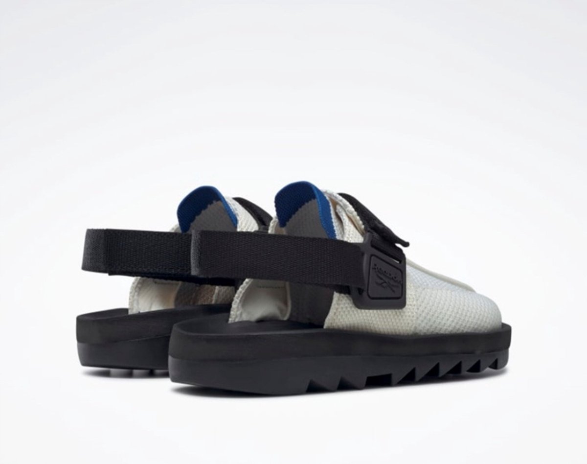 Reebok Beatnik Sandaal Klittenband – Casual Beige