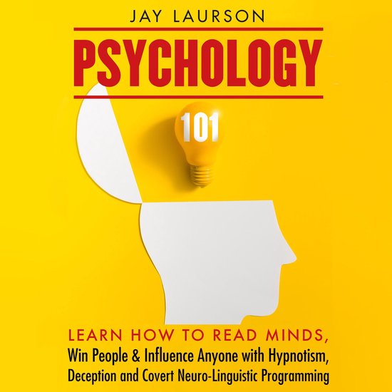 Psychology 101 - cover