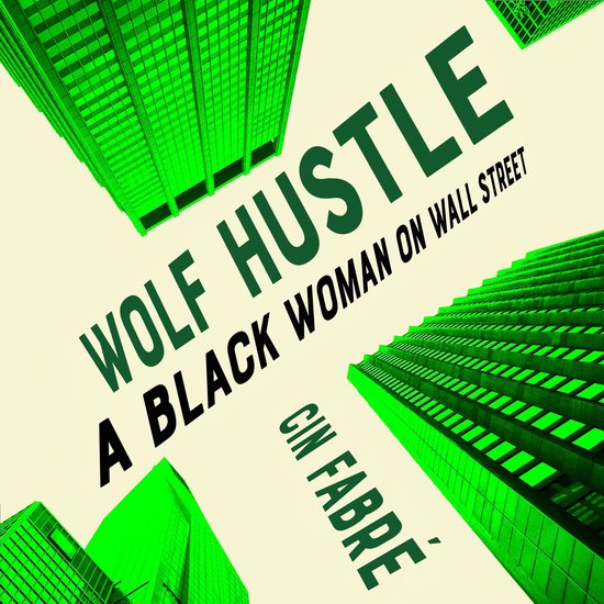 Wolf Hustle - cover