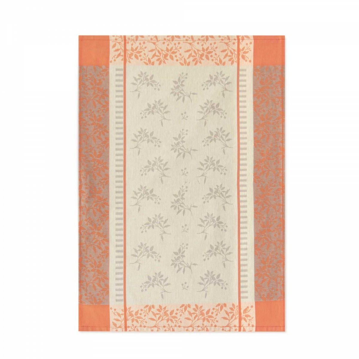 Zwoltex Jarzębina - Keukenhanddoek - 50x70 cm - 100% Katoen - Ultrasoft Technologie