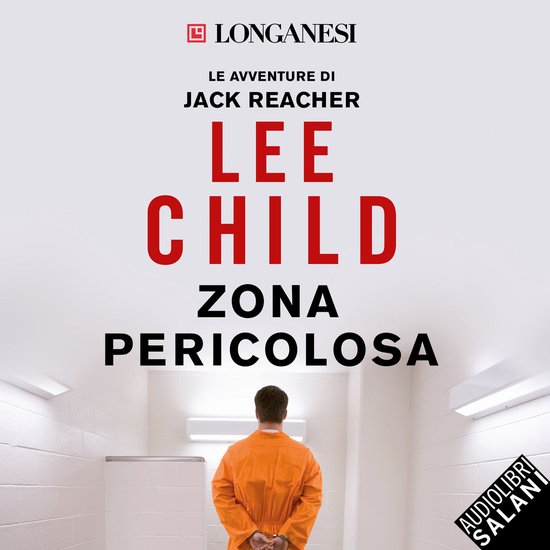 Zona pericolosa - cover