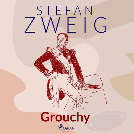 Grouchy - cover