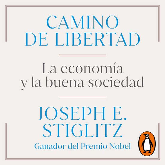 Camino de libertad - cover