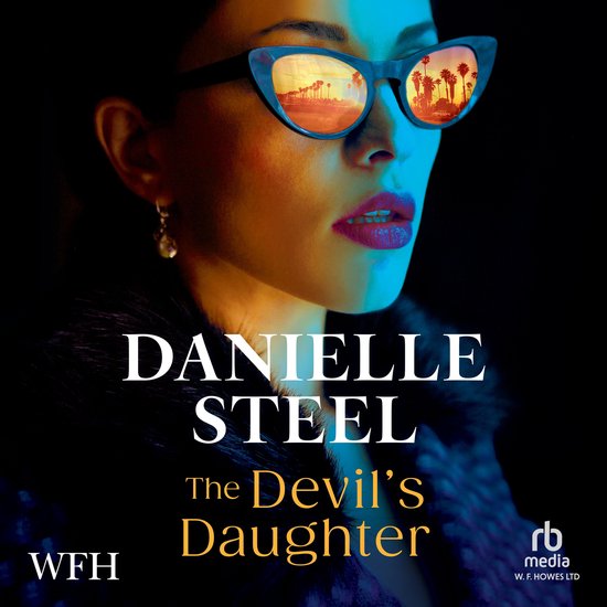 The Devil's Daughter - cover