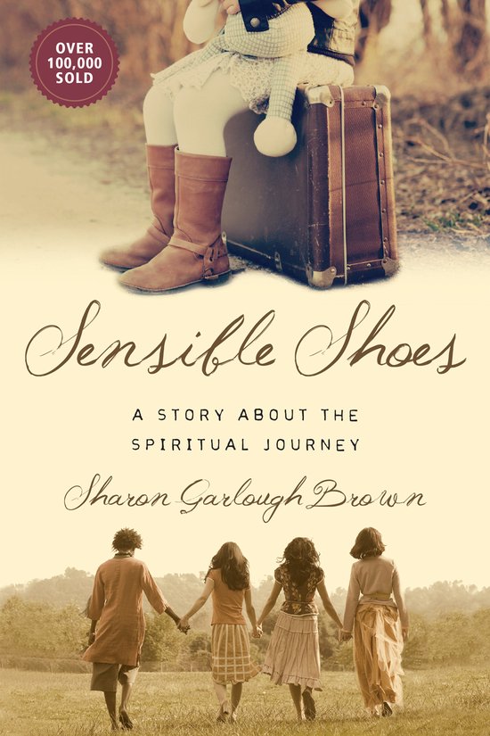 Sensible Shoes - cover