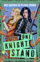 Lady’s Knight- One Knight Stand