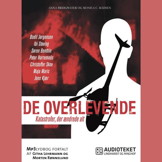 De overlevende - cover