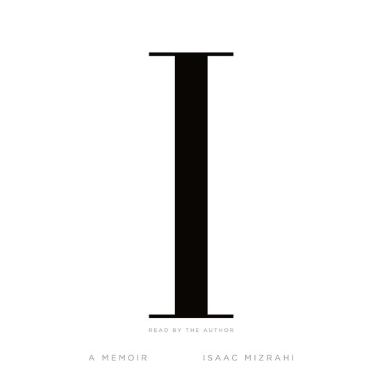 I.M. - cover