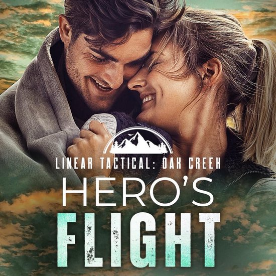 Hero's Flight - cover