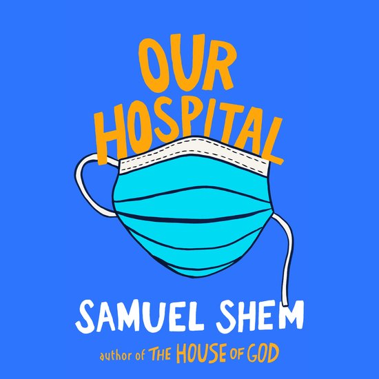 Our Hospital - cover