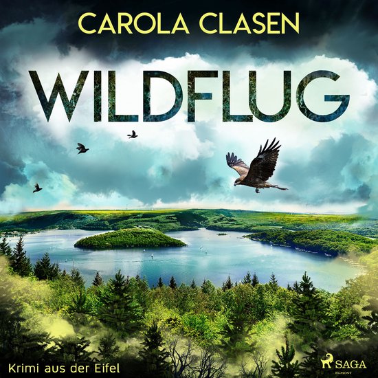 Wildflug - cover
