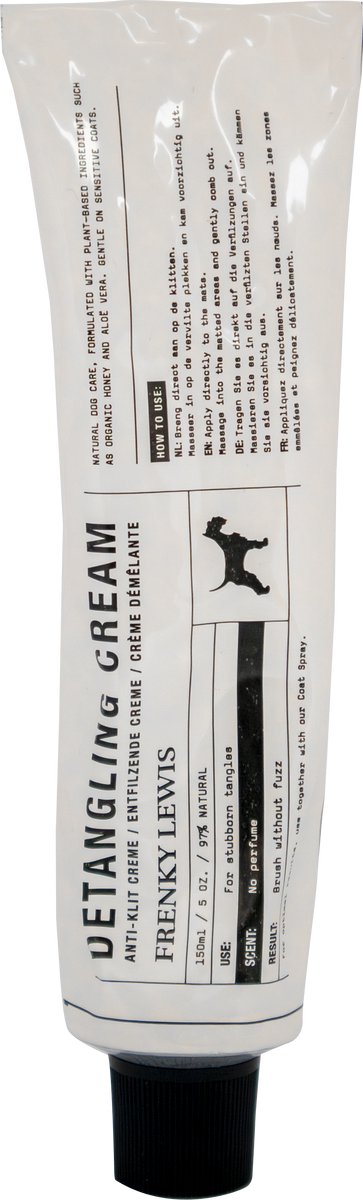 Detangling Cream - 150ml