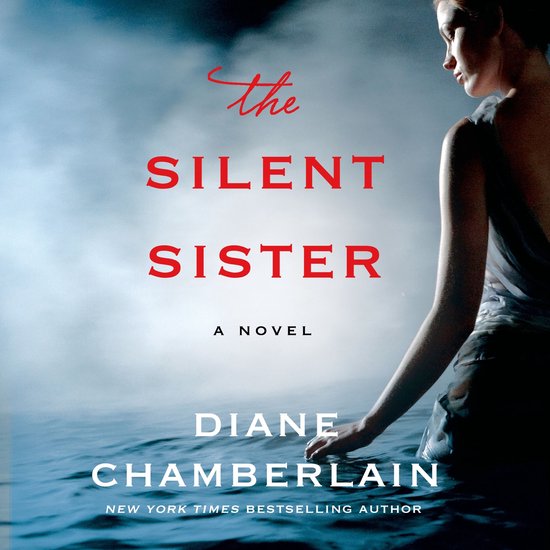 The Silent Sister - cover