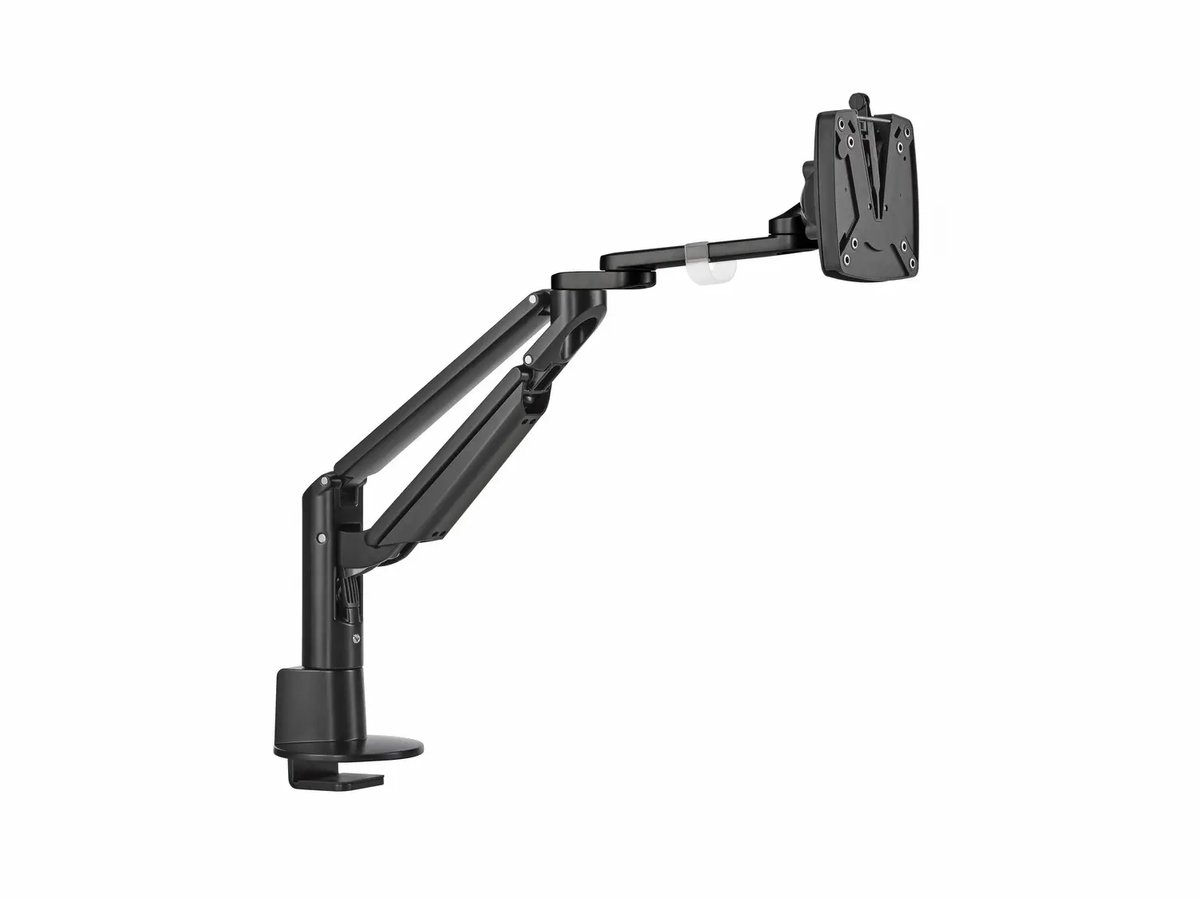 Novus Monitortragarm Clu I mit Tischbefestigung (990+1019+000)
