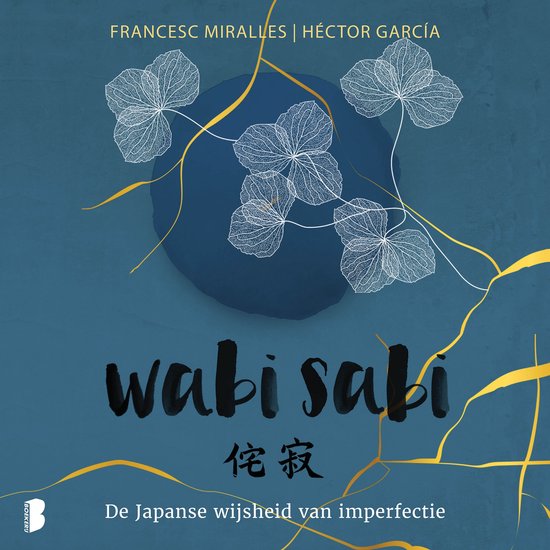 Wabi sabi - cover