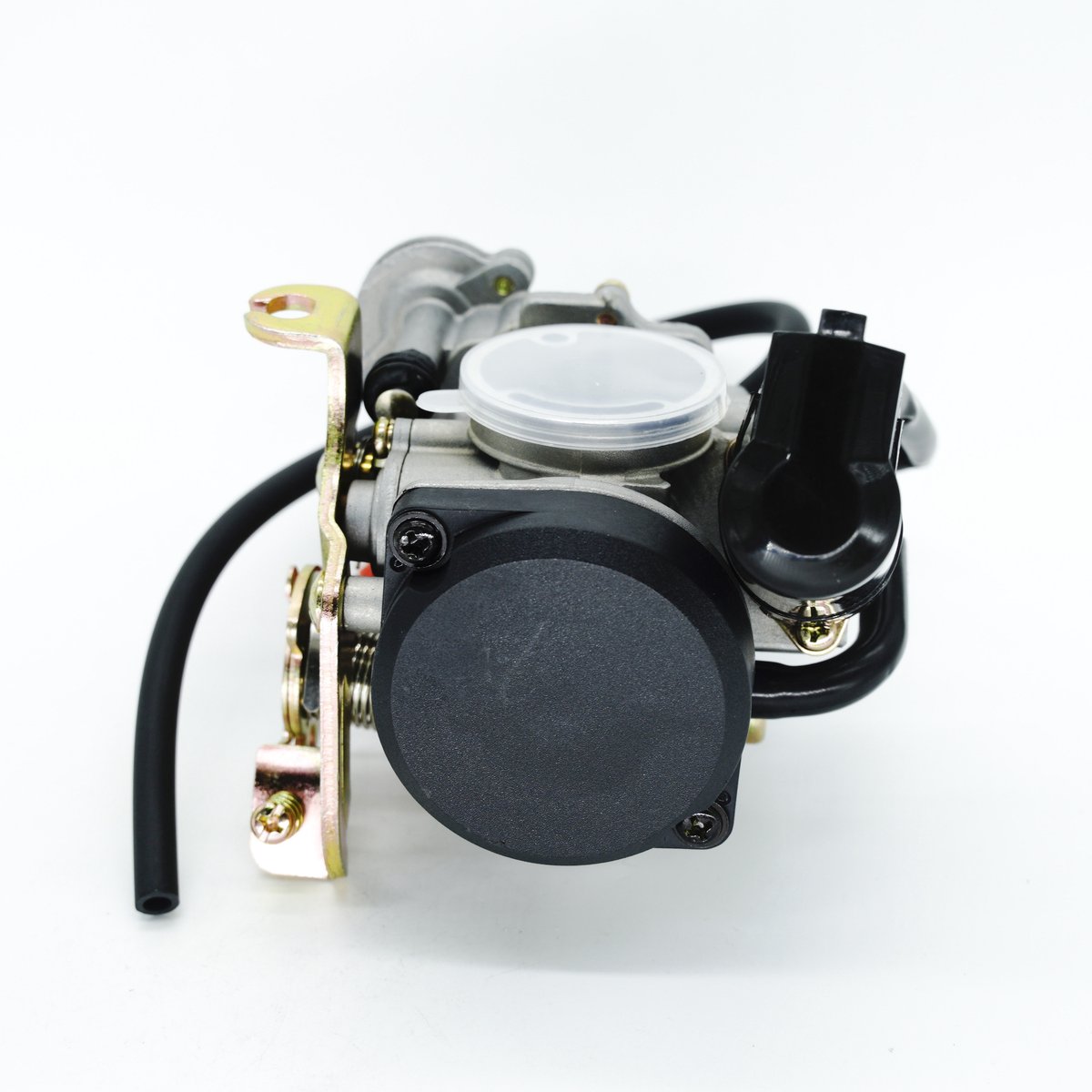Universele carburateur 50cc 4-takt scooter - GY6 - Sym - Kymco - Piaggio - Vespa - Peugeot – foto 4