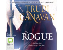 Rogue Rogue The