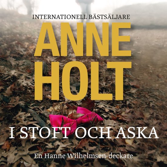 I stoft och aska - cover