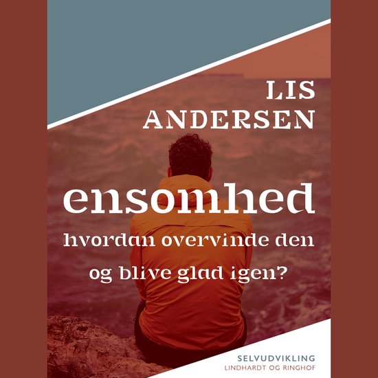 Ensomhed - cover