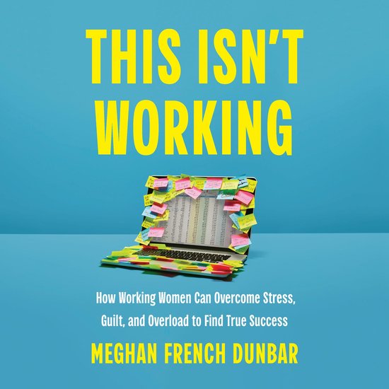 This Isn't Working - cover