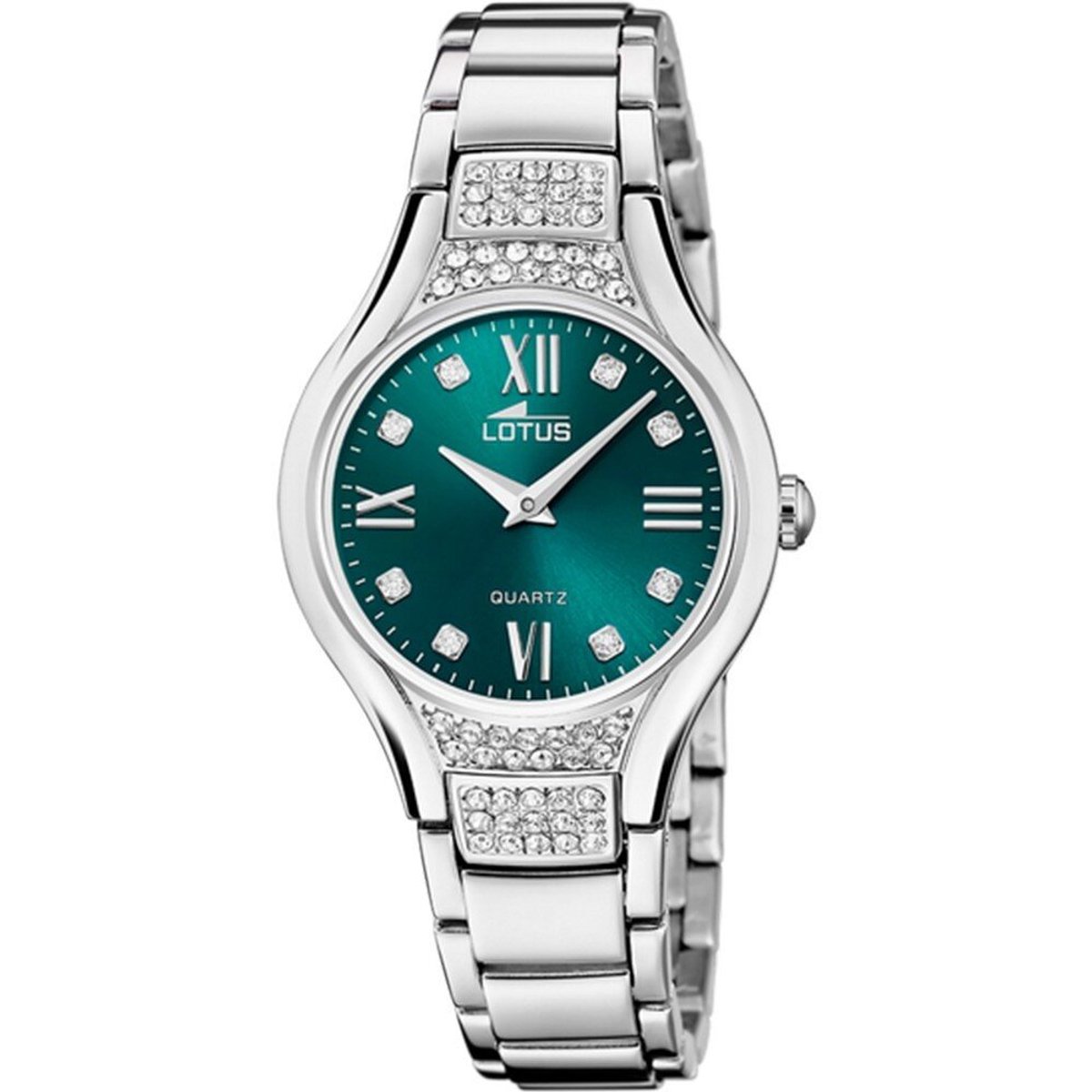 Lotus Dameshorloge 18910-5