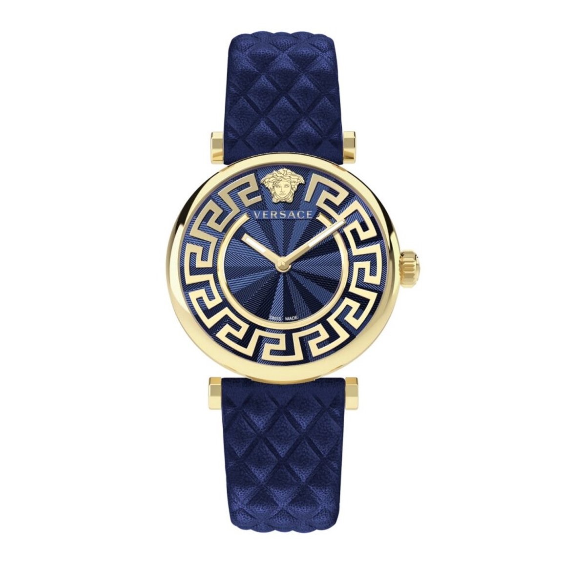 Versace Lady VE1CA0223 vrouwen horloge