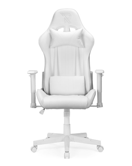 Ranqer Felix Gaming Chair Ergonomisch Wit Verstelbaar - Ranqer - €149,00