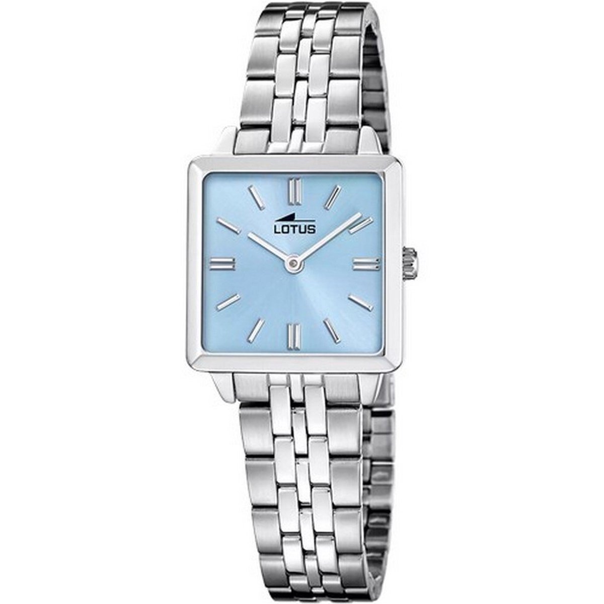 Lotus - 19010-3 - Polshorloge - Dames