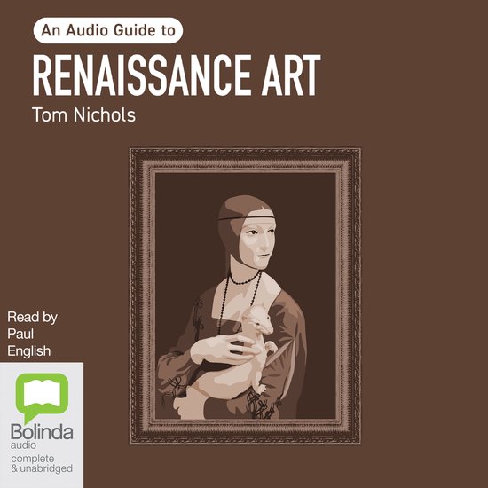 Renaissance Art - cover