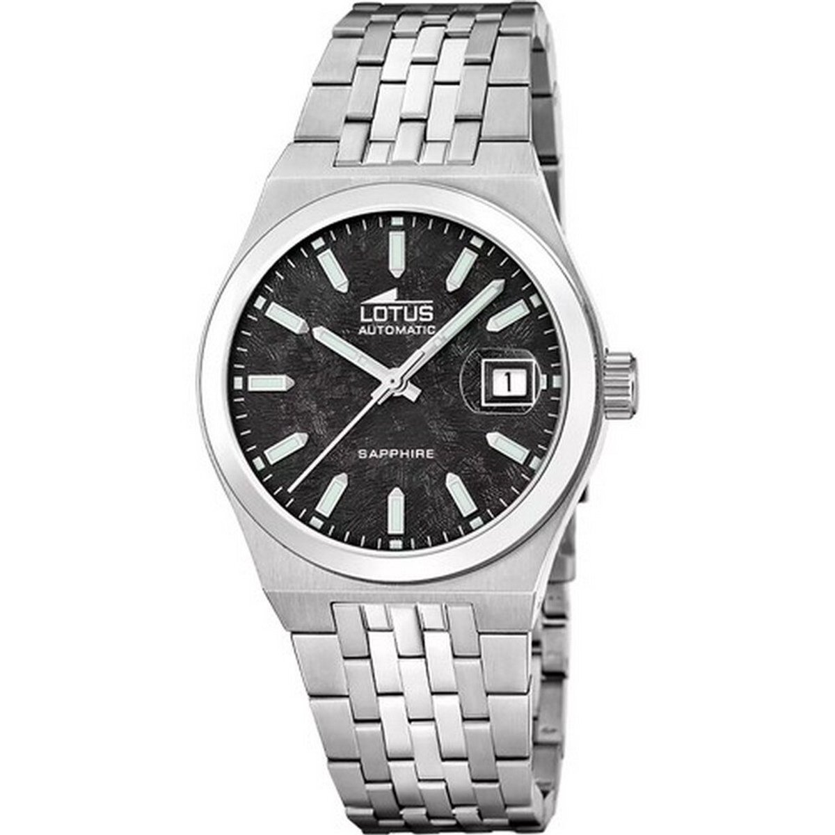 Lotus - 19000-8 - Polshorloge - Automatisch - Heren