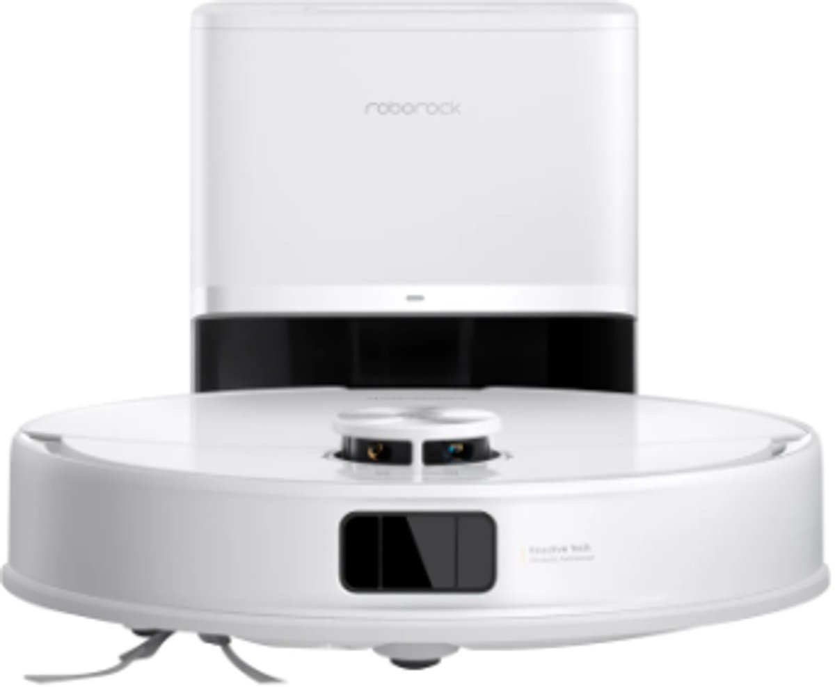 Xiaomi Roborock Q10 VF Robotstofzuiger Wit - Xiaomi Technology Netherlands - €193,65