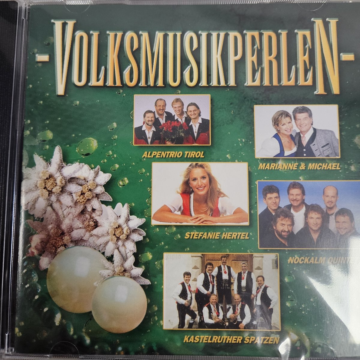 Volksmusikperlen