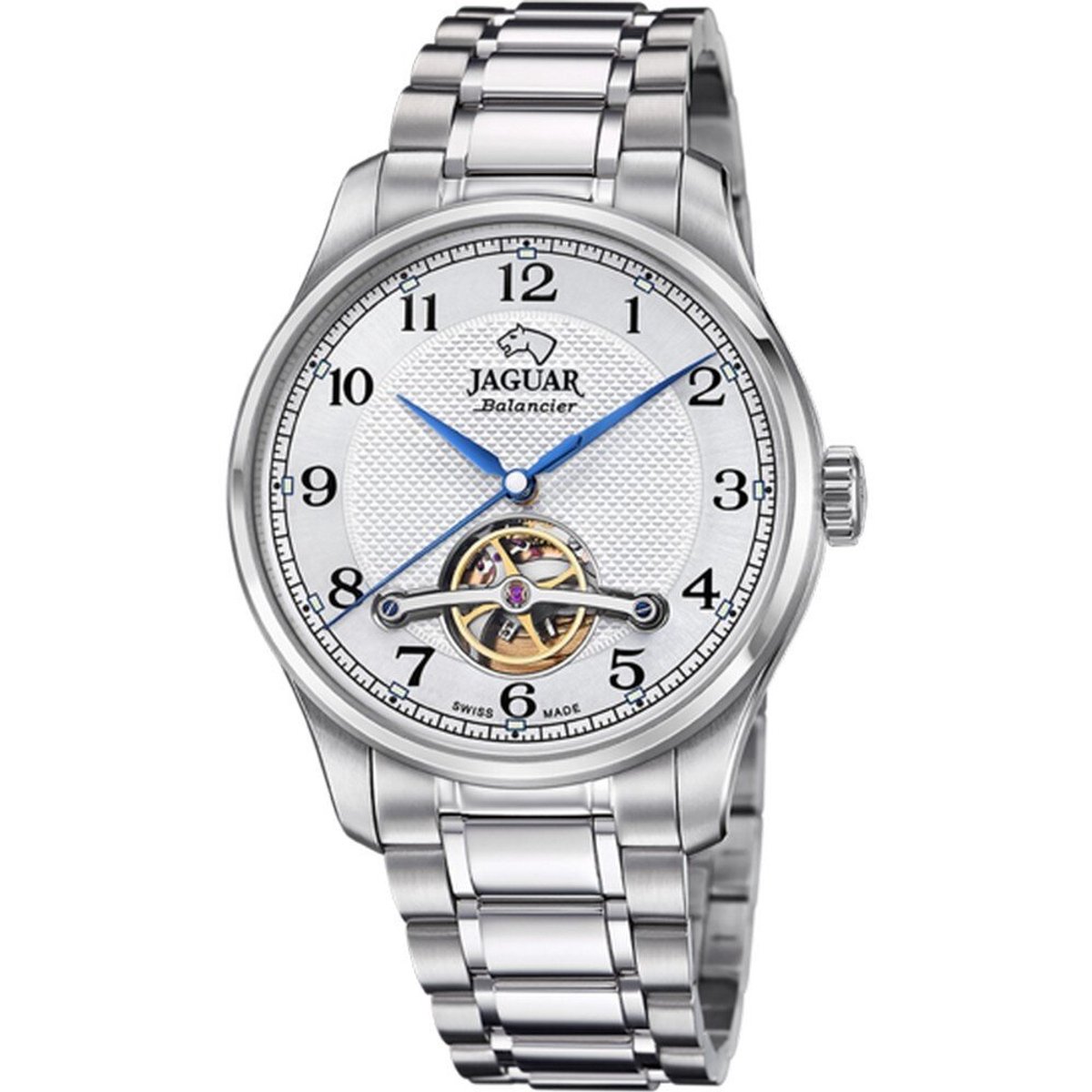 Jaguar Herenhorloge J965-1