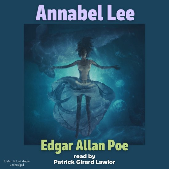 Annabel Lee - cover
