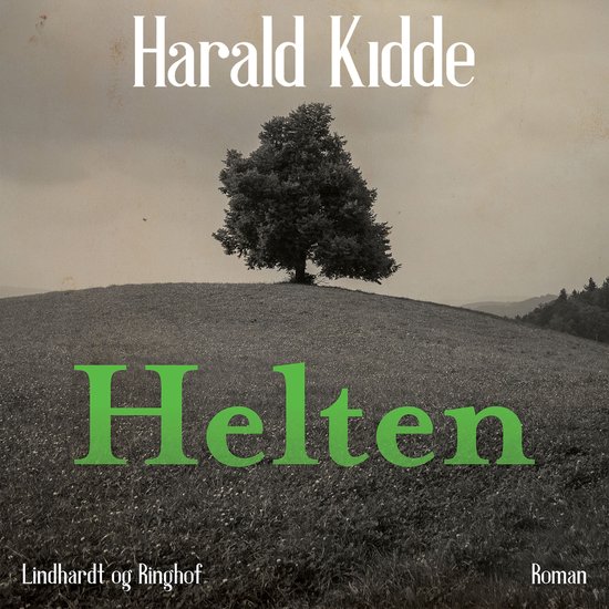 Helten - cover
