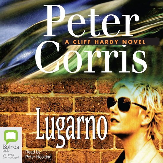 Lugarno - cover