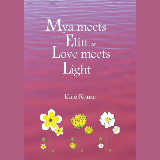 Mya meets Elin or Love meets Light - cover