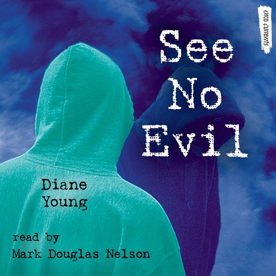 See No Evil - cover