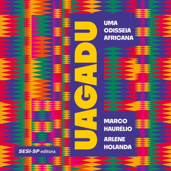 Uagadu - cover