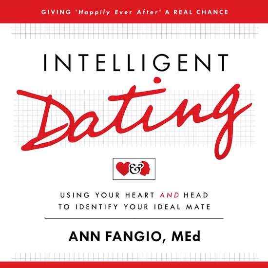Intelligent Dating - cover