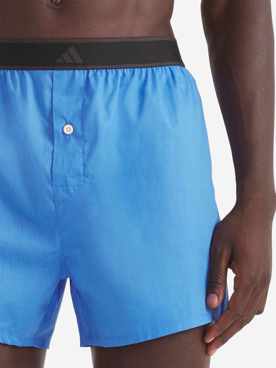 Adidas Boxer Active Woven