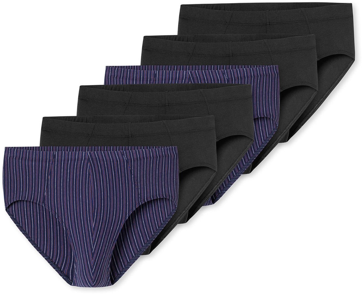 Schiesser Slips 95/5 Essentiële