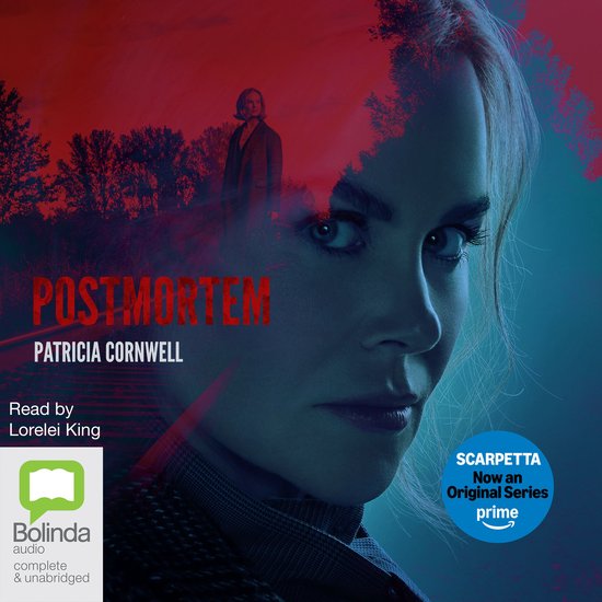 Postmortem - cover
