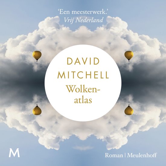Wolkenatlas