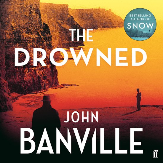 The Drowned - cover