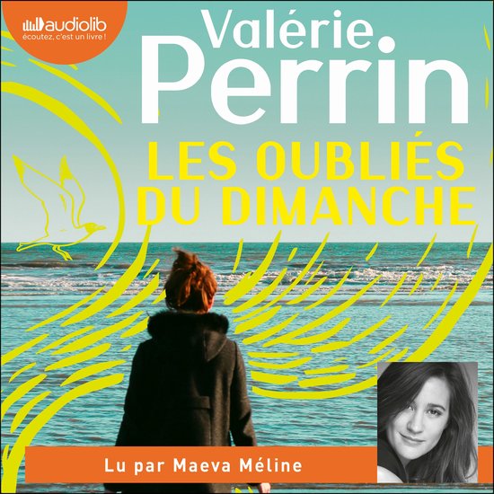 Les Oubliés du dimanche - cover