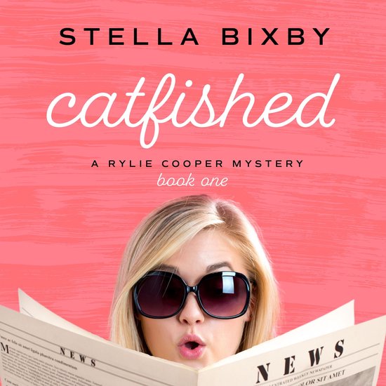 Catfished - cover