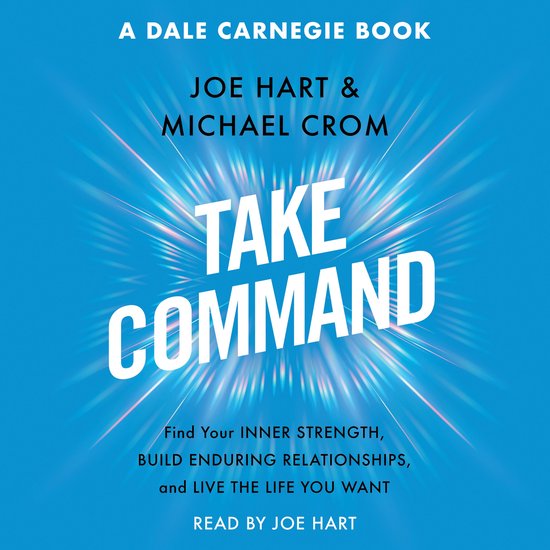 Take Command - cover