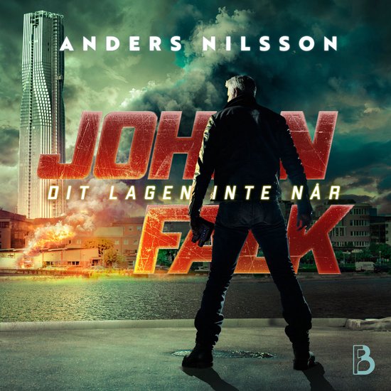 Dit lagen inte når - cover